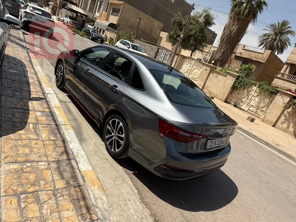 فولكسفاغن جيتا